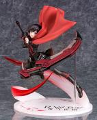 RWBY: Ice Queendom statuette PVC 1/7 Ruby Rose 26 cm | PHAT 