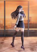 13 Sentinels: Aegis Rim statuette PVC 1/7 Megumi Yakushiji 24 cm | Ques Q