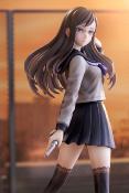 13 Sentinels: Aegis Rim statuette PVC 1/7 Megumi Yakushiji 24 cm | Ques Q