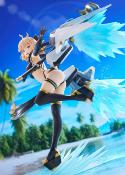 Fate/Grand Order statuette PVC 1/7 Assassin Okita J Souji First Ascension 25 cm | QUES