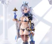Original Character statuette 1/6 Dragon Tamer Princess, Platea Illustration by Saitom 30 cm | ROCKET BOY