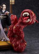 Demon Slayer: Kimetsu no Yaiba statuette PVC Super Situation Figure Muzan Kibutsuji "Geiko" Form Ver. 29 cm  | SEGA GOODS