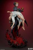 Sideshow Originals statuette Premium Format Vampire's Lust | Sideshow