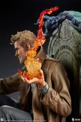 DC Comics statuette Premium Format John Constantine: Just Another Exorcism Hangover 53 cm | SIDESHOW