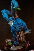 Marvel statuette Premium Format Beast 67 cm | Sideshow