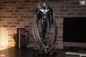 Marvel statuette Premium Format X-Men Archangel (X-Force Variant) 73 cm | SIDESHOW