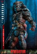 Predator figurine Movie Masterpiece 1/6 Predator (2.0) Deluxe Version 34 cm | HOT TOYS