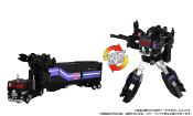 Transformers Team-Up Series figurine MPG-16 Nucleon Quest Super Convoy 28 cm | TAKARA TOMY