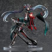 Vocaloid statuette PVC Calne Ca Japanese Style 15th Memorial Costume 26 cm | UNION CREATIVE