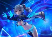 The Idolmaster Cinderella Girls statuette PVC 1/7 Ranko Kanzaki + Dance Dance Dance 23 cm | WAVE
