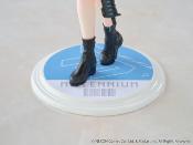 86 Eighty Six statuette PVC 1/7 Yuuka 28 cm | WANDERER