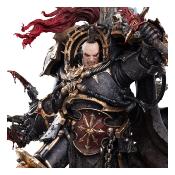 Warhammer 40,000: Space Marine 2 statuette 1/6 Abaddon the Despoiler Limited Edition 89 cm | WETA