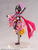 Blue Archive statuette PVC 1/7 Izuna 23 cm | WING