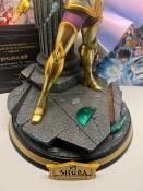 Shura 1/6 Capricorn Gold Saint Seiya Figurine Statue | Immortals Collectibles 