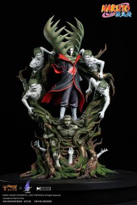 Zetsu 1/6 Naruto Statue | Pickstar Studio