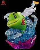 Bibi originel statue dreamland | Kettei Art