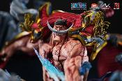 &#9875; One Piece – Whitebeard Edward Newgate vs Akainu | Jimei Palace x AniKingdom Studio