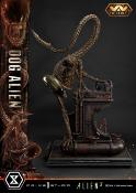 Alien 3 statuette Museum Masterline Series 1/3 Dog Alien XL Deluxe Version 114 cm - PRIME 1 STUDIO 