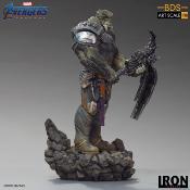 Cull Obsidian Black Order Avengers : Endgame statuette BDS Art Scale 1/10 36 cm