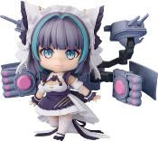 Azur Lane figurine Nendoroid Cheshire DX 10 cm | Good Smile Company