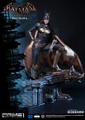 Batgirl Exclusive Batman Arkham Knight | Prime 1 Studio