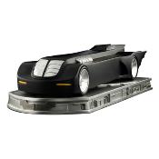 Batman The Animated Series (1992) Art Scale 1/10 Batmobile 63 cm | Iron Studios