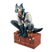 Beastars statuette PVC Legoshi 16 cm | Megahouse