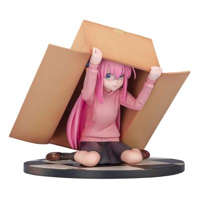 Bocchi the Rock! statuette PVC 1/7 Hitori Gotoh 16 cm | PROOF