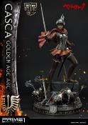 Casca Golden Age Arc Deluxe Berserk | Prime 1 Studio