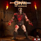 Conan le Barbare figurine Ultimates Conan Blood Soaked Pit Fighter 18 cm | SUPER 7