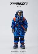 Coolrain figurine Blue Labo Series 1/6 Astromax (Blue Version) 32 cm | BLITZWAY