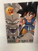 ICHIBAN KUJI CLEAR FILE  DBS 9