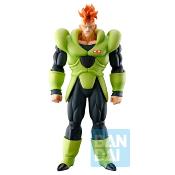 DBZ Figurine Ichibansho Android 16 / C-16 Bandai | BANPRESTO