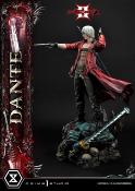 Dante Standard Version 67 cm Devil May Cry 3 statuette Ultimate Premium Masterline Series 1/4 | Prime 1 Studio