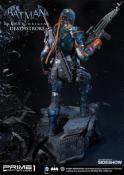 Deathstroke Arkham Knight DC Comics | Prime 1 Studio