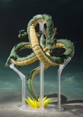 Dragon Ball Z figurine S.H. Figuarts Shenrong 28 cm | BANDAI