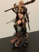 Dragon Slayer : Warrior Forged in Flame | Sideshow