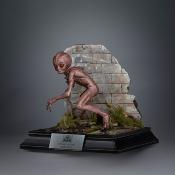 I want to Believe statuette 1/10 Art Scale ET Varginha 17 cm | IRON STUDIOS