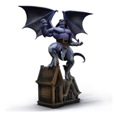 Gargoyles statuette 1/10 Art Scale Goliath 36 cm | IRON STUDIOS