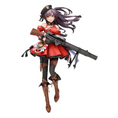 Girls' Frontline statuette PVC 1/7 Lewis 26 cm | QUES Q