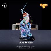 Ulysse 31 – Statue Ikigai 1/6 | Tsume – Édition Limitée 400 ex.