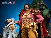 Gold D. Roger 1/6 One Piece Statuette | JIMEI PALACE