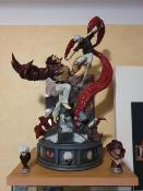 Kaneki vs Yamori Tokyo Ghoul | Figurama Collectors