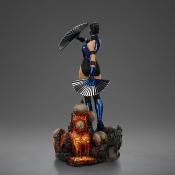 Mortal Kombat statuette 1/10 Art Scale Kitana 22 cm| IRON STUDIOS