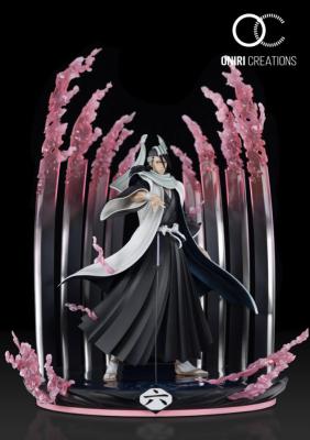 Kuchiki Byakuya 1/6  Bleach Statue | Oniri Créations