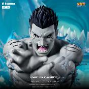 Kisame Hoshigaki 1/8 HQS Naruto Statue | Tsume 