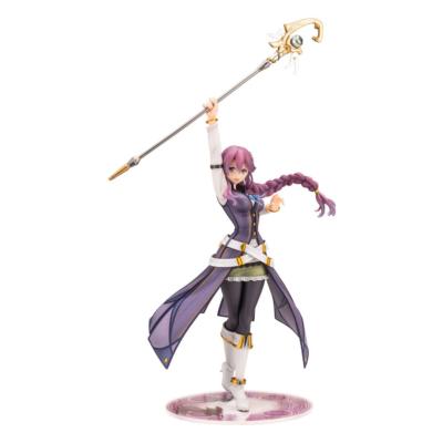 La Légende des Héros statuette PVC 1/8 Emma Millstein 32 cm | KOTOBUKIYA