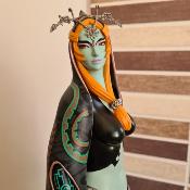 Midna ver. Regular ( Zelda ) | First 4 Figures