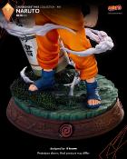 Naruto 1/4 BIJUtsu Naruto figurine crossed destinies collection | Tsume 