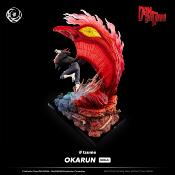 Okarun Dandadan Ikigai 1/6 Statue| Tsume